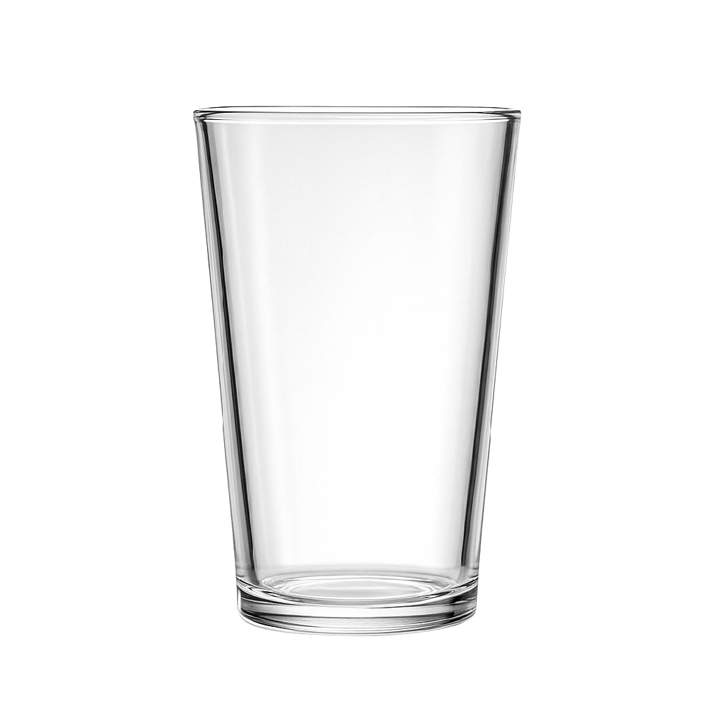 SET 6 VASOS LARGO GLASSGOW 350ML DORAL - Imagen 2