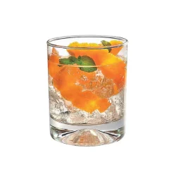 Set 6 Vasos Manhatan Rocks 340cc