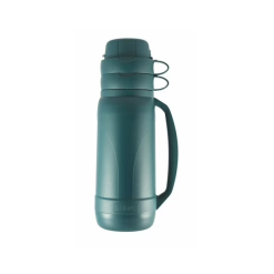 TERMO Liquido 1L Color Petróleo Matero (Thermos)