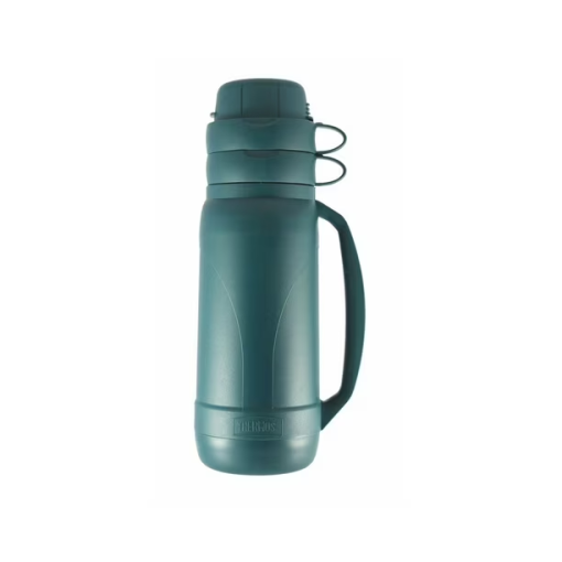 TERMO Liquido 1L Color Petróleo Matero (Thermos)