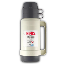TERMO Liquido 1.8L Color Blanco Invierno (Thermos)