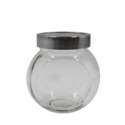 Frasco Especiero de Vidrio