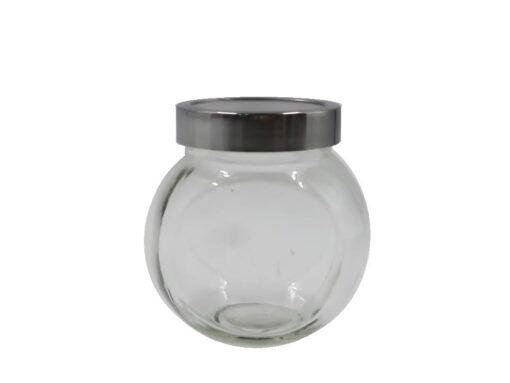 Frasco Especiero de Vidrio