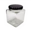 Frasco c/Tapa 280ml