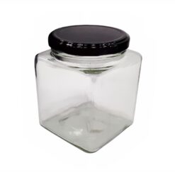 Frasco c/Tapa 280ml