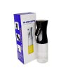 BOTELLA SPRAY PARA ACEITE 200 ML