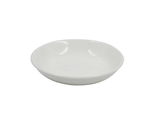 Pocillo Blanco 3.5cm