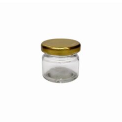 Frasco c/Tapa 25ml