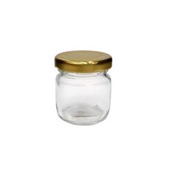 Frasco c/Tapa 35ml