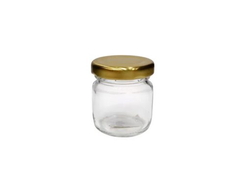 Frasco c/Tapa 35ml