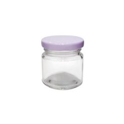 Frasco c/Tapa 50ml