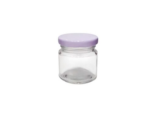 Frasco c/Tapa 50ml