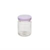 Frasco c/Tapa 80ml