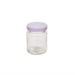 Frasco c/Tapa 80ml