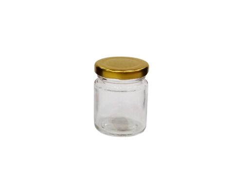 Frasco c/Tapa 80ml - Imagen 2