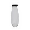 Botella Vidrio 500 ml