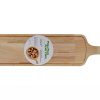 Tabla de Madera