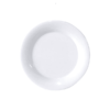 PLATO BAJO MELAMINA 23CM