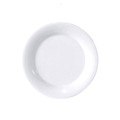 PLATO BAJO MELAMINA 11CM