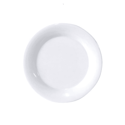 PLATO BAJO MELAMINA 23CM