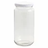 Frasco Conservero 1LT c/ Tapa