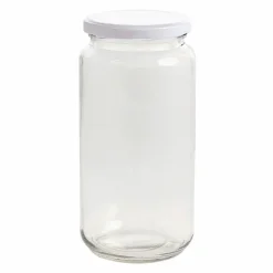 Frasco Conservero 1LT c/ Tapa