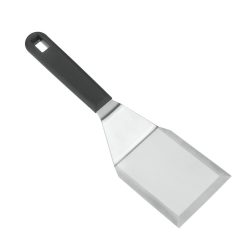 Espátula rectangular para Plancha