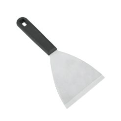 Espátula triangular para Plancha