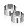 Set 2 Aros de Emplatar