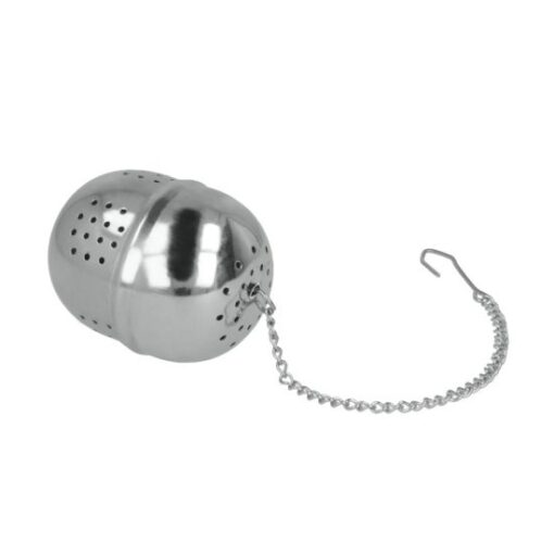 Infusor redondo de Té