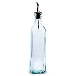 BOTELLA ADEREZO 500 ML