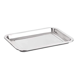 ASADERA ACERO 60X40