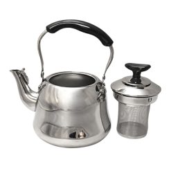 TETERA C/PITO 1LT