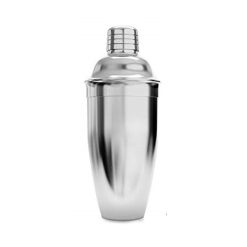 COCKTELERA 500ML ACERO