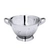 COLADOR C/PIE 24CM