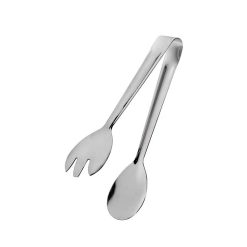 TENAZA ENSALADA 24.5CM