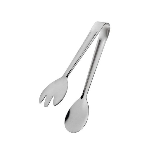 TENAZA ENSALADA 24.5CM