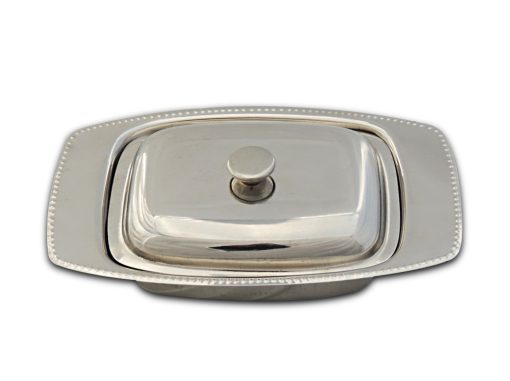 MANTEQUILLERO GLAMOUR 18.5X12.5CM