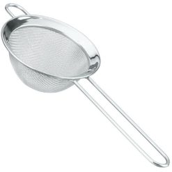 COLADOR MALLA FINA 22CM