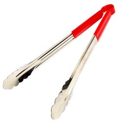 TENAZA VINIL 25CM