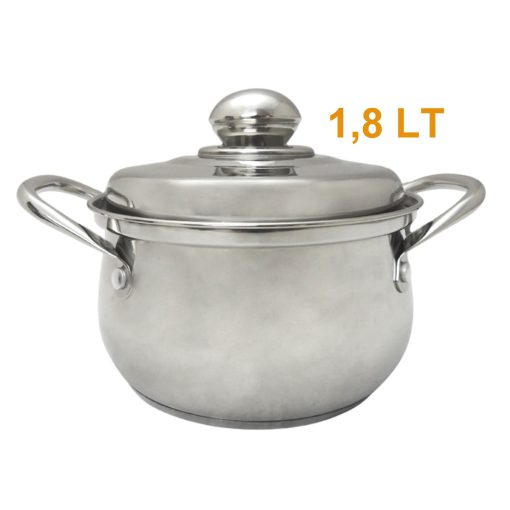 CACEROLA DARMA 16CM