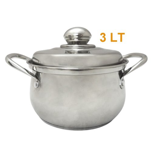 CACEROLA DARMA 20CM