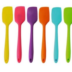 ESPÁTULA COLORES 21 CM