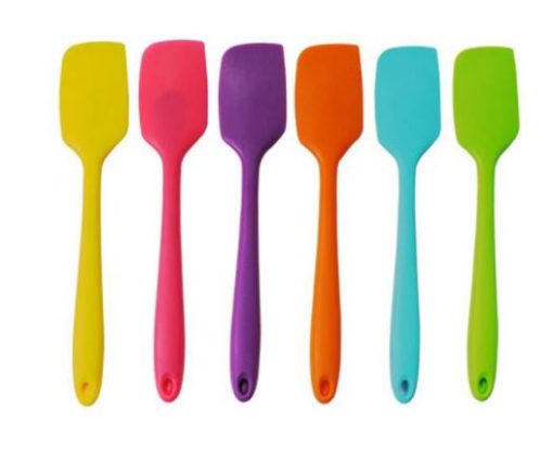 ESPÁTULA COLORES 21 CM