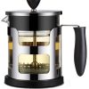 CAFETERA FRANCESA PRO 1 LITRO