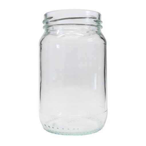 Frasco Conservero 1LT c/ Tapa - Imagen 3