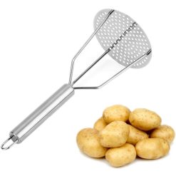 MACHACADOR DE PAPAS 18X100CM