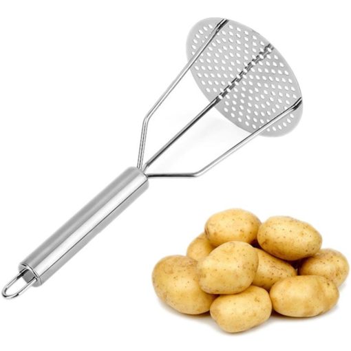 MACHACADOR DE PAPAS 18X100CM