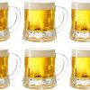 VASO LICOR 40CC SET 6