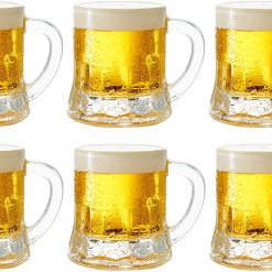 VASO LICOR 40CC SET 6